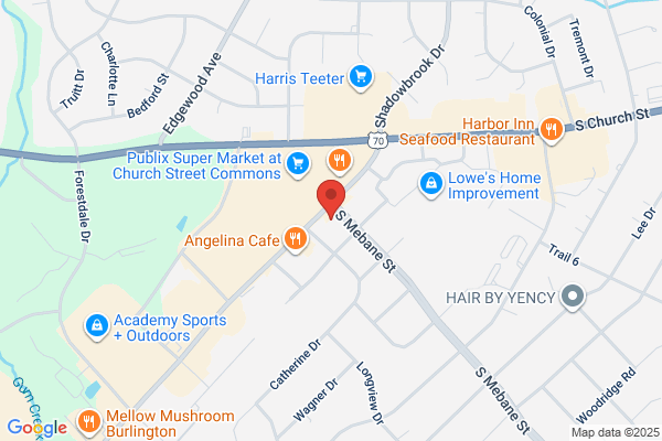 Mattress Firm Burlington