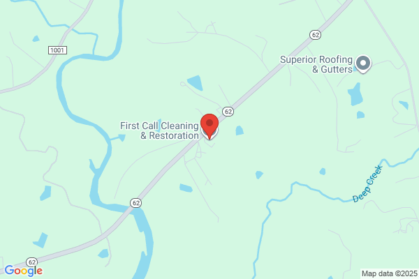 First Call Cleaning and Restoration Inc