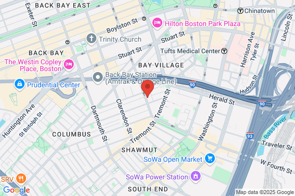 Boston Sandwich Shop