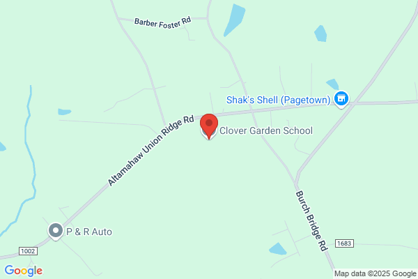 Angel Garden Learning Center