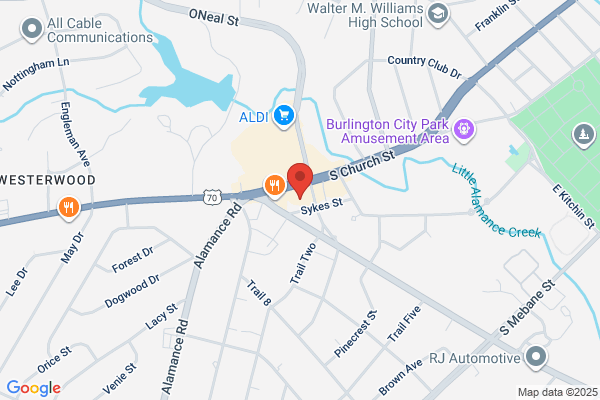 Alamance Chiropractic Center