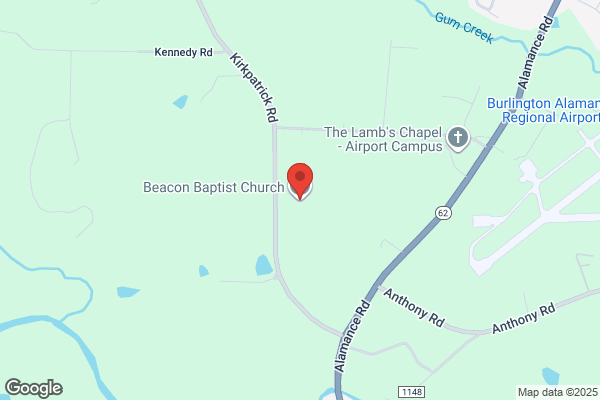 Beacon Baptist Church
