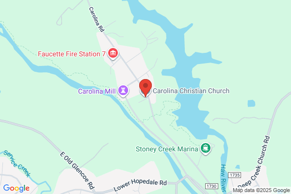 Carolina Christian Church