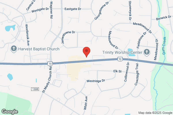 Triad Specialty Roasters