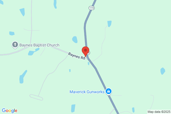 Baynes Store