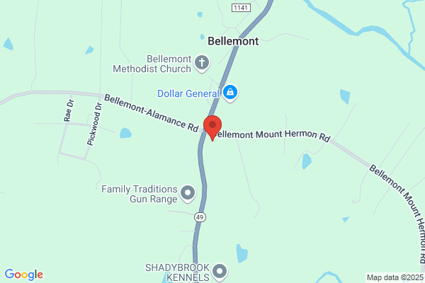 Bellemont Food Stores