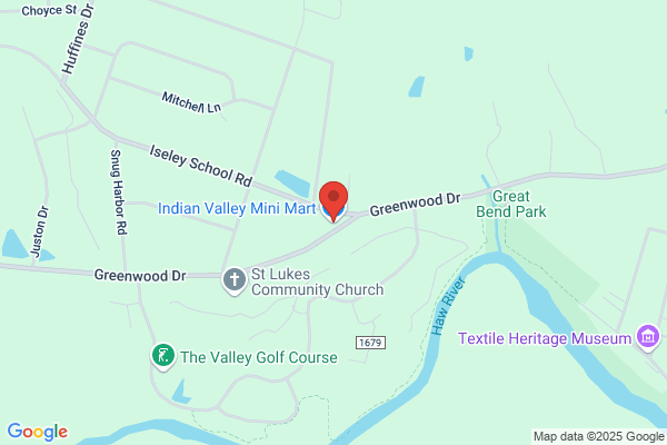 Indian Valley Mini Mart