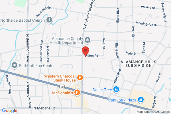 Pinnix-Bailey Larosa DDS