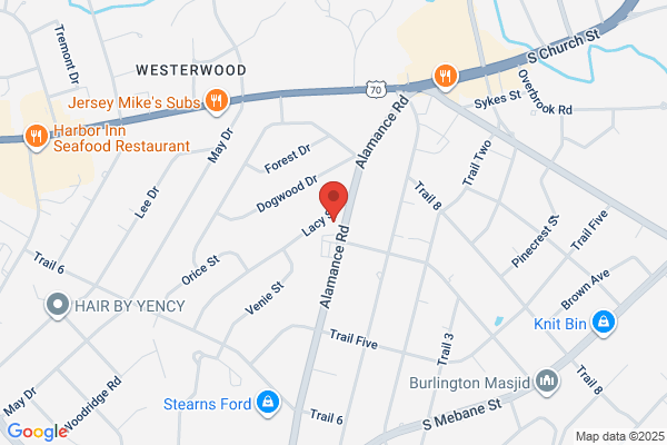 Alamance Pediatric Dentistry