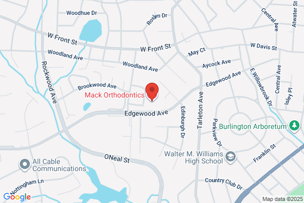 Mark W Kemp DDS PA