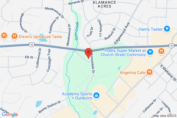 Sachdev & Hogan Dentistry