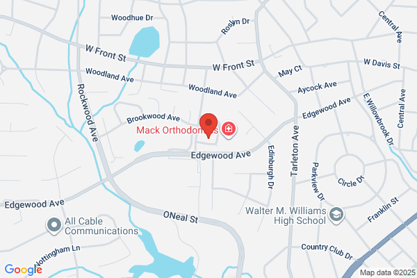 Whitsett William D DDS Dentist