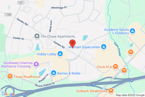 UNC Nephrology and Hypertension-Burlington