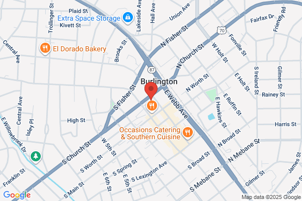 Bowman Eye Clinic