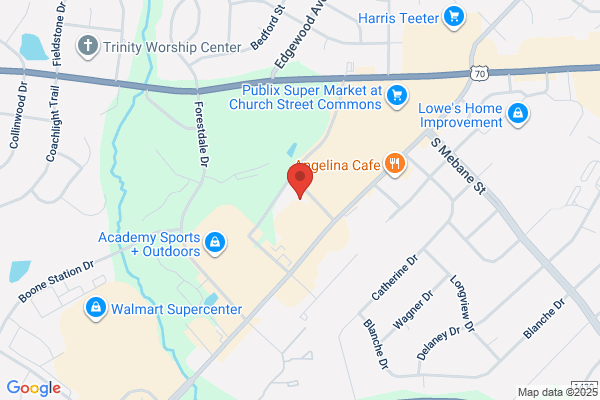 Cobham Sharon DDS