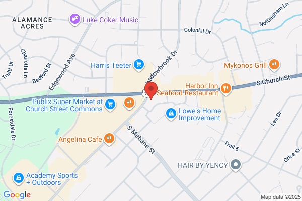 Urgent Care of Burlington