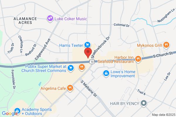 Harris Teeter Fuel Center