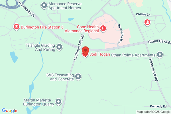 Alamance Ear Nose & Throat Allergy Clinic