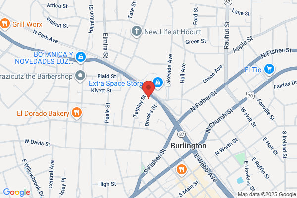 Burlington Pediatrics