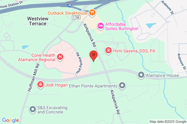 Cornerstone Medical Center