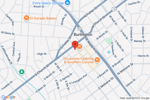 Burlington City of, Human Resources