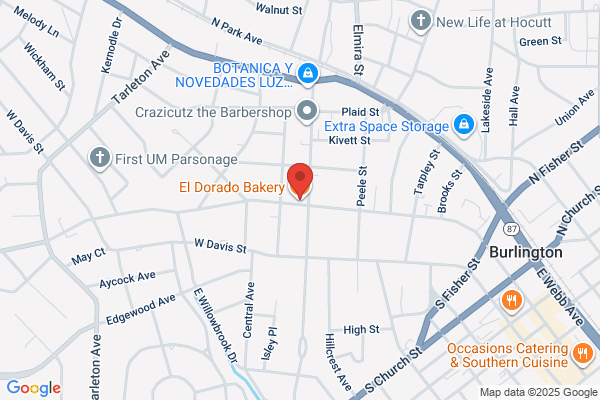 El Dorado