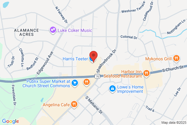 Harris-Teeter Supermarkets, Pharmacy