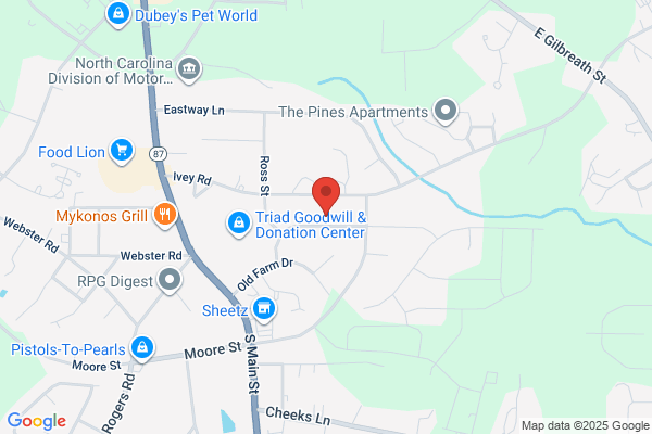 Floyd's Enterprises