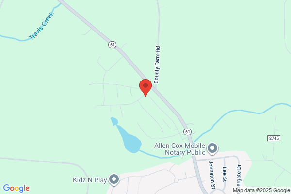 Horton Homes of Burlington