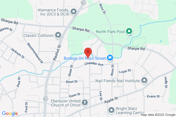 Cham-Net Family Care Home