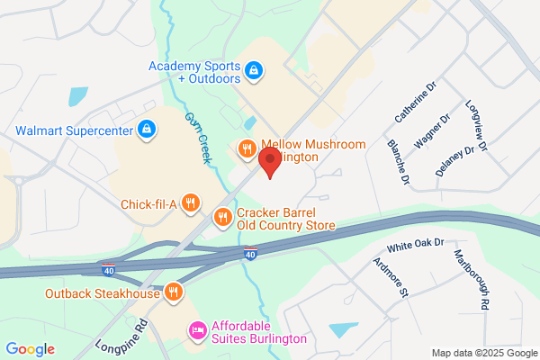 Best Western Plus Burlington