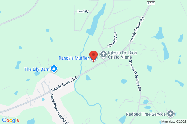 Randy's Small Engine Sales & Repair