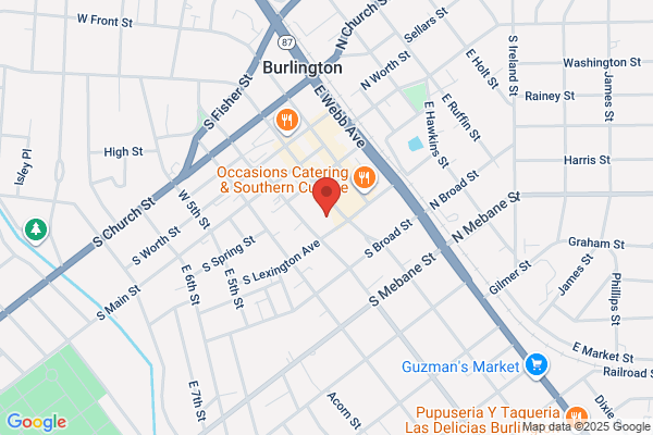 Burlington City of, City Attorney