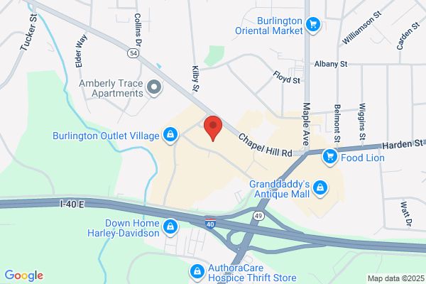 Burlington Martial Arts & Health Center