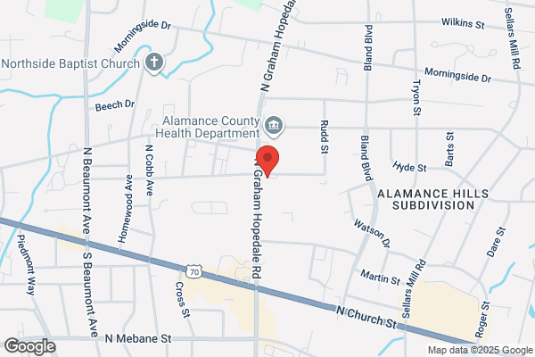 Alamance Life Works Employee Assistance Program, Msw Lcsw