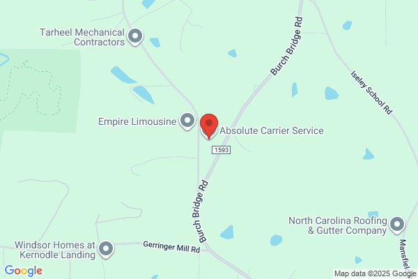 Absolute Carrier Service