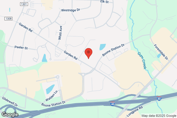Burlington Kidney Center