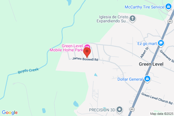 Davidson Lawn & Landscape Inc