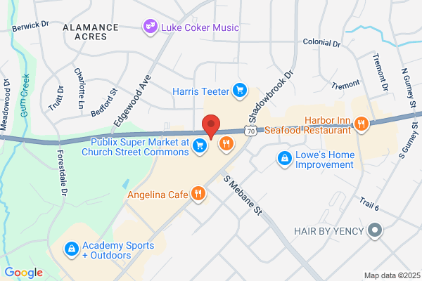 Publix Pharmacy at Church Street Commons