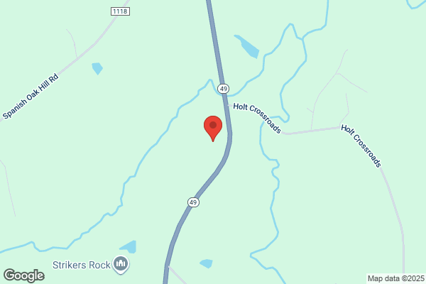 Rock Creek Supply