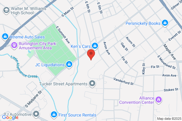 A&H Land Service LLC