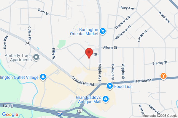 Alamance County Transportation Authority