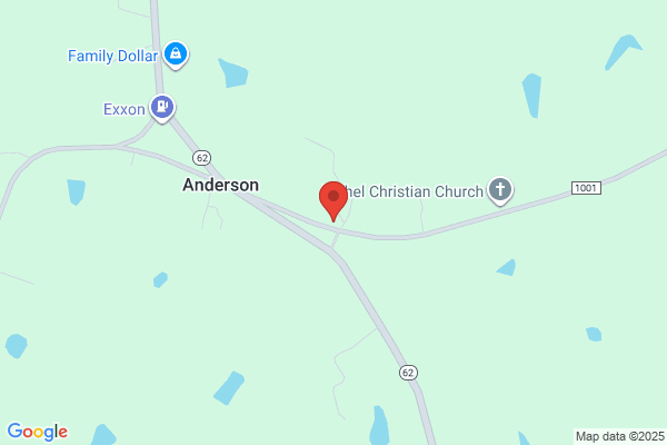 Anderson Township Volunteer Fire Department Inc