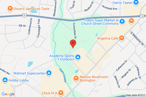 Burlington Animal Hospital