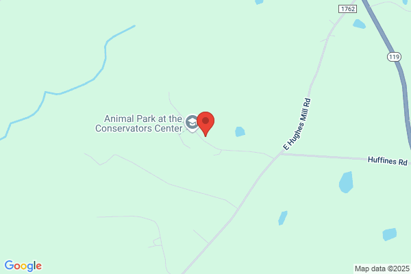 Conservators Center