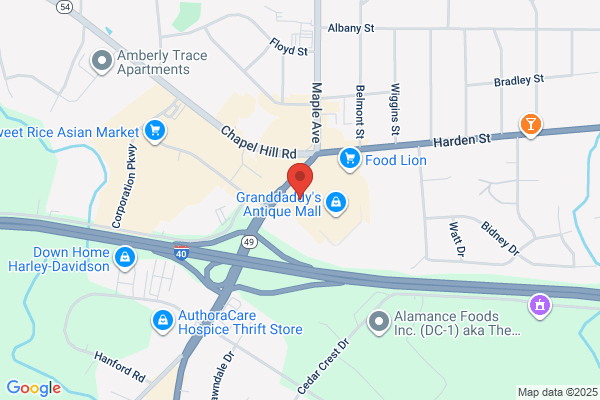 Goodwill Industries