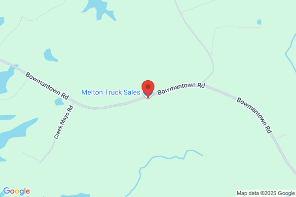 Melton Industrial Truck Sales & Service