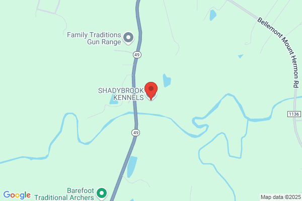 Shadybrook Kennels