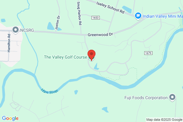 Shillelagh Golf Club