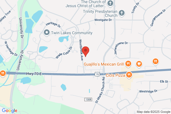 Burlington Foot & Ankle Center